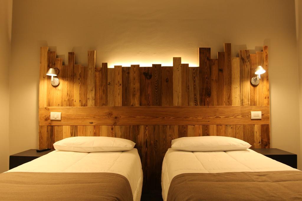 Monte Emilius Hotel Aosta Room photo